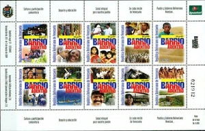 VENEZUELA -2004– BARRIO ADENTRO MISSION-VF** - Picture 1 of 1