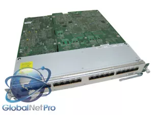 CISCO 7600-ES20-GE3CXL - 7600 ES20 20xGE SFP with DFC3CXL - LIFETIME WARRANTY - Picture 1 of 1