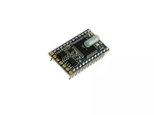Netmedia BasicX 24 Stamp Microcontroller Module. - Picture 1 of 2