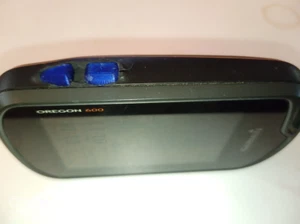 Kompatibel Garmin Oregon 600 Navigation GPS Taste Ersatz Reparatur Ersatzteil - Bild 1 von 5