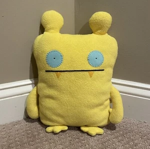Uglydoll Classic Nandy Bear Plush Stuffed Animal - Picture 1 of 1