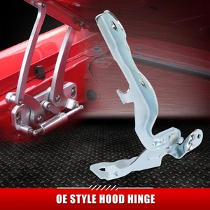 For 11-16 Chevy Cruze Limited Steel OE Style Passenger Right Side Hood Hinge - Picture 1 of 6