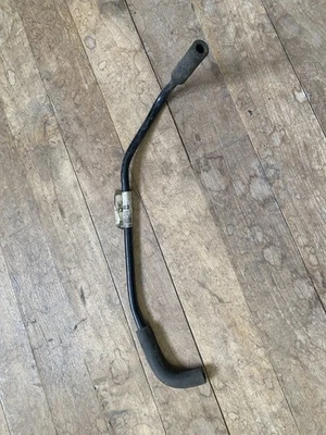 2004-2006 BMW E83 E60 Brand New Old Stock Fuel Tank Vent Valve OEM - 13907557923 - Image 1 of 4