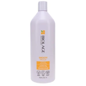 Matrix Biolage SmoothProof Shampoo 33.8 oz - Picture 1 of 8