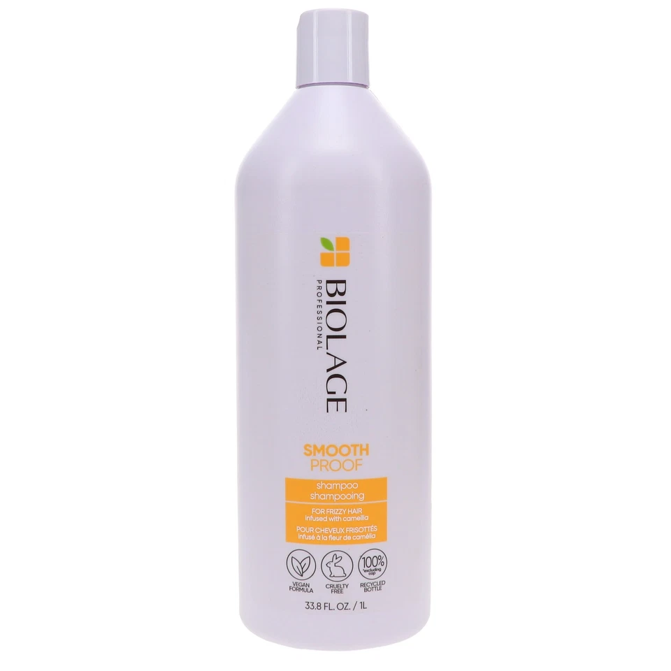 Matrix Biolage SmoothProof Shampoo 33.8 oz - Image 1 of 4