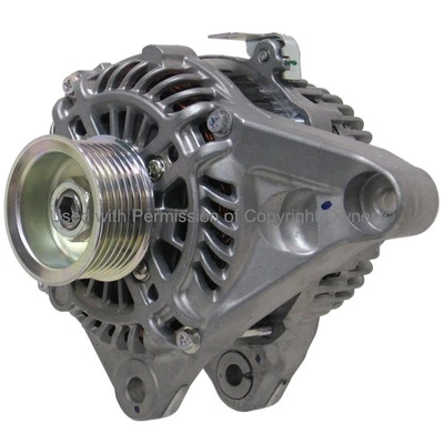 Quality-Built 10166 Alternator For 13-17 Honda Accord - Image 1 of 4