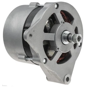 Alternator fits Jaguar E-Type Series 1, 4.2 litre 1961-1968 Part number C25073 - Picture 1 of 2