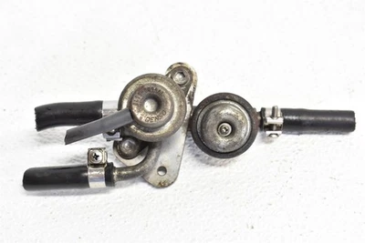 Amortiguador regulador de presión de combustible Subaru Impreza WRX STI 2008-2014 08-14 Foto 1 de 4