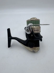 Vintage Shimano AX1000FB Spinnrolle Angelrolle EUC - Bild 1 von 9