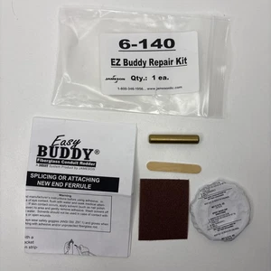 JAMESON 6-140 Easy Buddy Kit di riparazione giunture - Foto 1 di 4