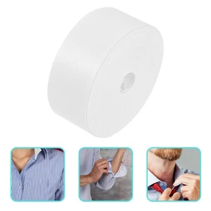 Sweat-absorbent Collar Stickers Man Men's Sweat-absorbing Patches - Bild 1 von 12