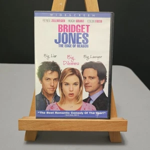 Bridget Jones: The Edge of Reason (DVD, 2005, Widescreen) - Picture 1 of 4