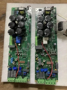 Used 1PC ABB OINT62X0 REV.M Drive Control Board With module 7MBR25SA140-50 - Picture 1 of 2