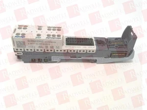 SIEMENS 6ES7193-6BP20-0DC0 / 6ES71936BP200DC0 (NEW NO BOX) - Bild 1 von 1