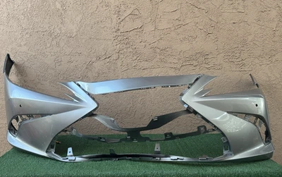 Cubierta del parachoques delantero Lexus Es350 ES300H 2019-2024 OEM 52119-06J00 Foto 1 de 4