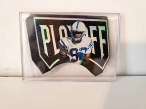 1999 "Marvin Harrison" Playoff Absolute SSD, Absolute Honors Card (81/100) - Bild 1 von 3