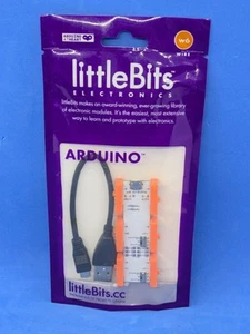 Littlebits W6 Arduino - Picture 1 of 4