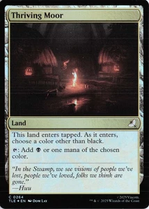 Landeur prospère, 264, TLE, feuille - Photo 1/2