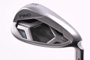Ping G430 Gap Wedge / 50 Degree / Red Dot / Senior Flex Ping Alta CB Black Shaft - Picture 1 of 7
