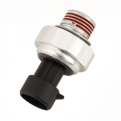 Fuel Injection Pressure Sensor For Ford E-350 F-250 F-350 F-450 F-750 F4TZ9F838A Foto 1 de 4