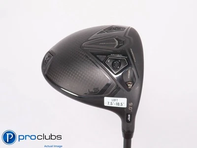 Cobra DARKSPEED LS 9* Driver - HZRDUS Black 70g 6.0 Stiff Flex - 455717 - Image 1 of 4