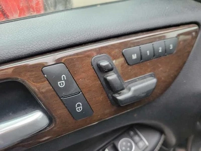 Driver Front Door Switch 463 Type Driver's Fits 13-18 MERCEDES G-CLASS 923433 - Image 1 of 4