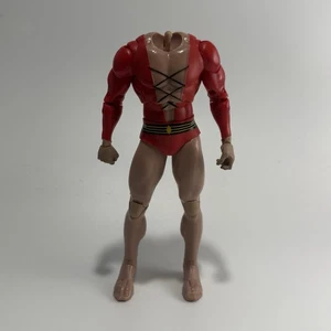 Modellino McFarlane Dc Multiverse Plastic Man baf 7" usato - Foto 1 di 2