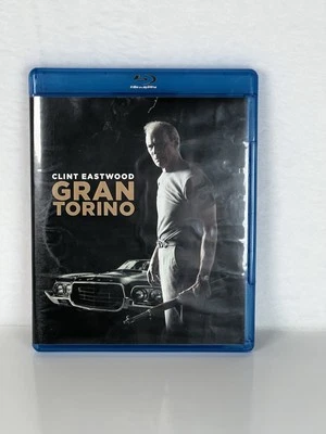 Gran Torino (Blu-ray, 2008) - Image 1 of 3