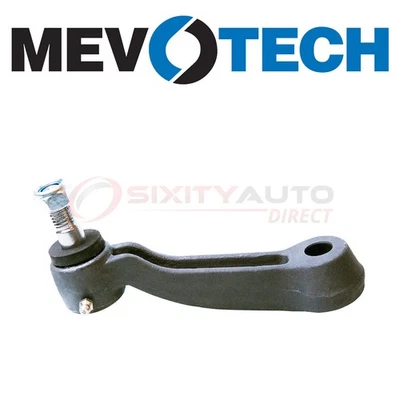 Mevotech OG Steering Idler Arm for 1996-2002 GMC Savana 3500 5.7L 6.5L 7.4L lx Foto 1 de 4