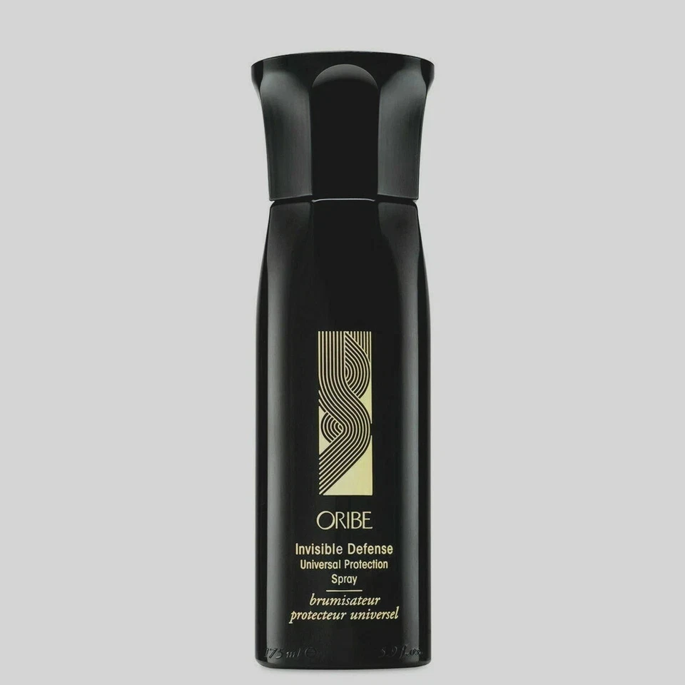 Spray de protección universal Oribe Invisible Defense 5,9 oz sin caja nuevo sin precio base Foto 1 de 1