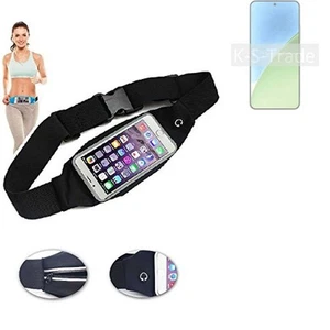 Do Xiaomi 15 Global Jogging Case Torba na pasek Torba sportowa do biegania z wylotem - Zdjęcie 1 z 5