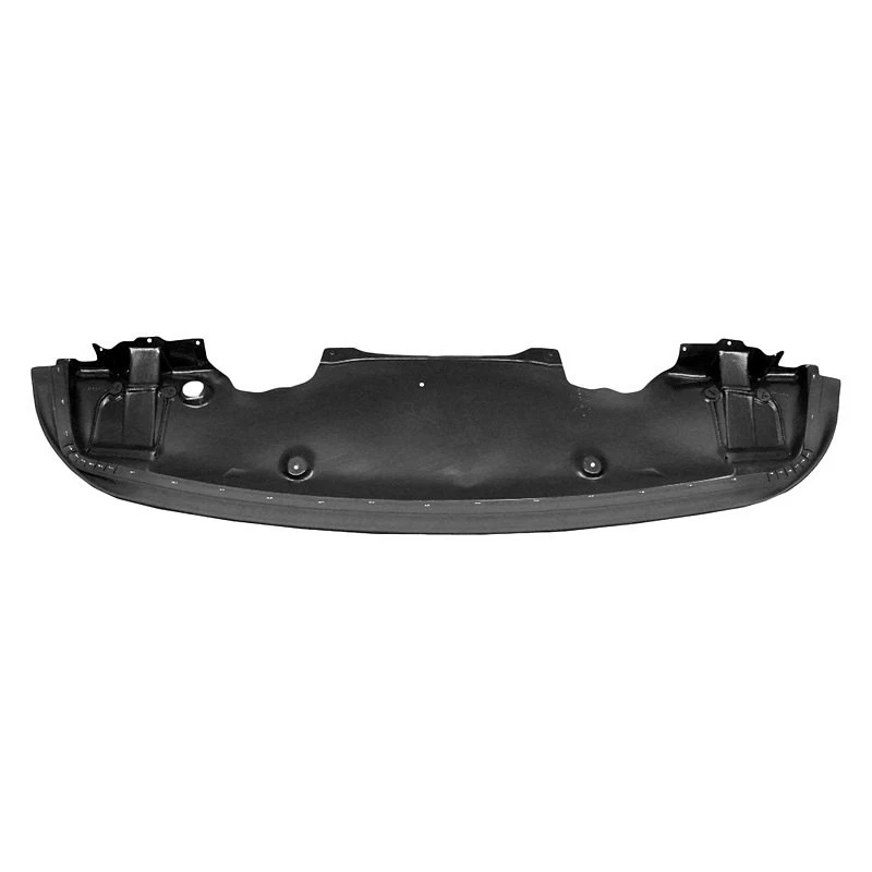 For Mercedes-Benz E320 96-99 Front Lower Bumper Splash Shield Standard Line Foto 1 de 1