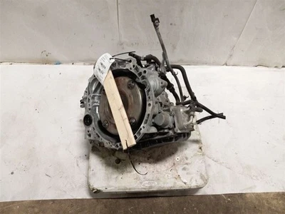 MONTAJE DE TRANSMISIÓN AUTOMÁTICA 114 K TRACCIÓN DELANTERA 2,5 L para Nissan Altima 2014-2018 OEM Foto 1 de 4