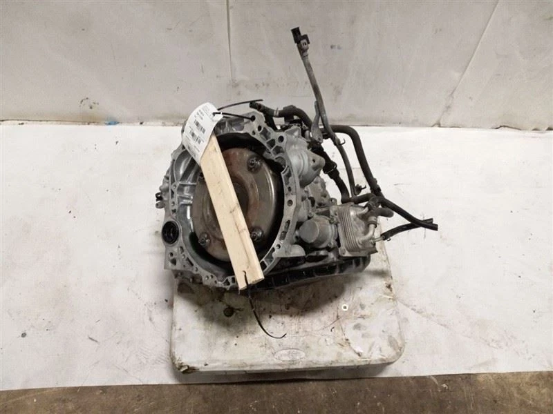 自动传输组件 114K FWD 2.5L 适合 NISSAN ALTIMA 2014 - 2018 原始设备制造商 — 第 1/4 张图片