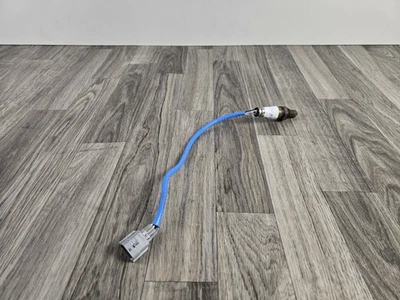 2022 - 2025 INFINITI QX60 REAR LOWER EXHAUST EGR LAMBDA O2 OXYGEN SENSOR OEM - Image 1 of 4