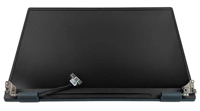 Подлинный Dell Inspiron 16 Plus 7620 16 дюймов полный QHD + ЖК-дисплей в сборе - T30JX *ЧИТАЙТЕ* - Изображение 1 из 3