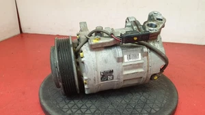BMW X5 G05 AIR CON COMPRESSOR A/C PUMP 2019 3.0L DIESEL B57D30O0 (B57D30A) - Picture 1 of 12