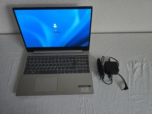 Lenovo Ideapad 330S – 15,6" FHD | Windows 11 | i3| 8 GB RAM | 256GB SSD + 1TB HDD - Zdjęcie 1 z 8