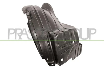 PRASCO Paso de rueda para RENAULT TRAFIC II Autobús (JL) TRAFIC II Furgón (FL) - Imagen 1 de 4