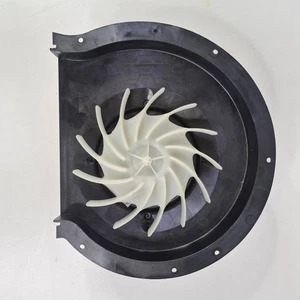Nuevo ventilador de refrigeración para horno MIELE # 10015191 OEM NUEVO SIN CAJA - Imagen 1 de 4