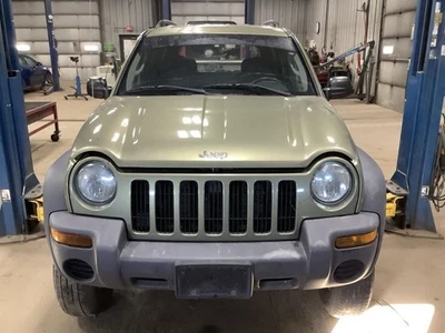 Transfer Case Model 231 Command Trac Fits 02-07 LIBERTY 347665 - Image 1 of 4