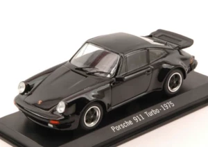 1/43 PORSCHE 911 TURBO 1975 SPARK SDC004 RARE - Foto 1 di 1