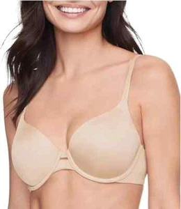 Reggiseno con ferretto Warners RA2141A Super Naturally You 42D - Foto 1 di 1