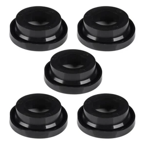 5 uds ojal redondo de goma y enchufe de alambre ajuste marcador lateral luz led montaje al ras - Imagen 1 de 4