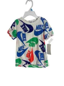 Nike Kids Size 3t Shirt - Picture 1 of 1
