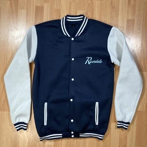 Riverdale “Southside Serpents” Varsity Jacket (Men’s Size M) - Picture 1 of 6