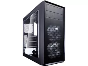 Gaming PC Lager Trading PC RTX 4060 Ryzen 9 7900X 64GB DDR5 2TB Flüssigkeitskühlung - Bild 1 von 8