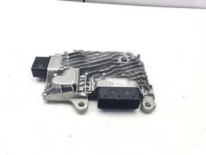 MG HS 2021 1.5 PETROL HYBRID ENGINE CONTROL MODULE ECU UNIT 654406818 - Picture 1 of 14
