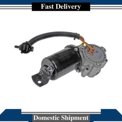 Двигатель раздаточной коробки Dorman подходит для пикапа Ford Ranger серии B 4WD_PRP - Изображение 1 из 3