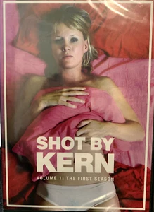 Richard Kern VBS Presents: Shot by Kern (DVD) - Imagen 1 de 1